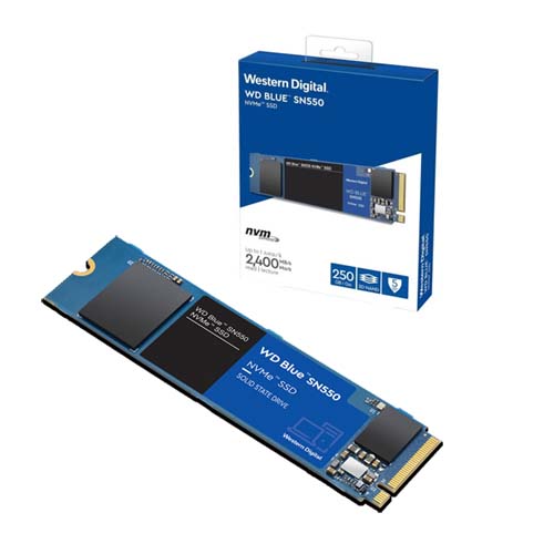 1tb Ssd 240gb Wd Blue 250GB WD Blue™ SN550 NVMe™ SSD Sandisk